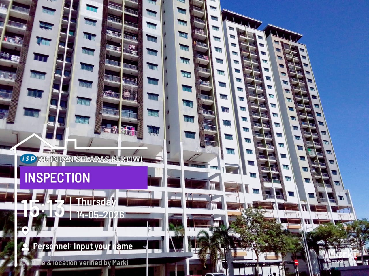 RESIDENSI ALAMI