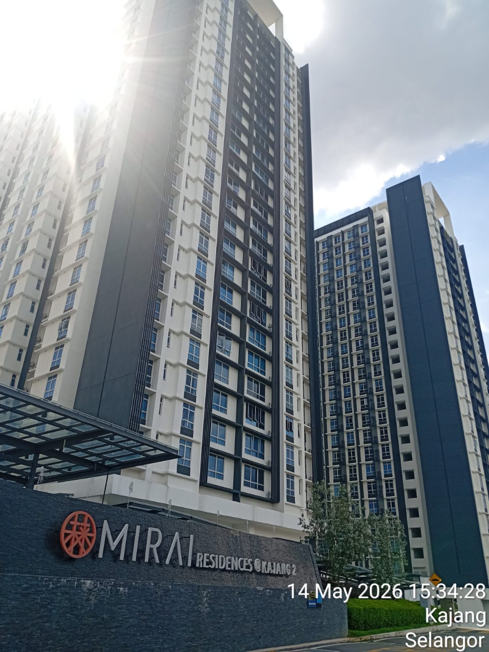 MIRAI RESIDENCE